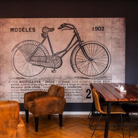 Hotel Berliner Hof Ремшайд Екстериор снимка
