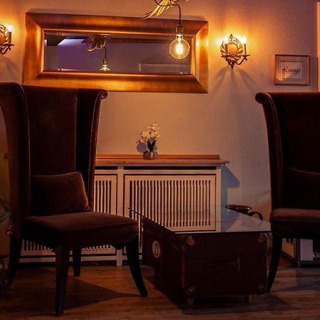 Hotel Berliner Hof Ремшайд Екстериор снимка
