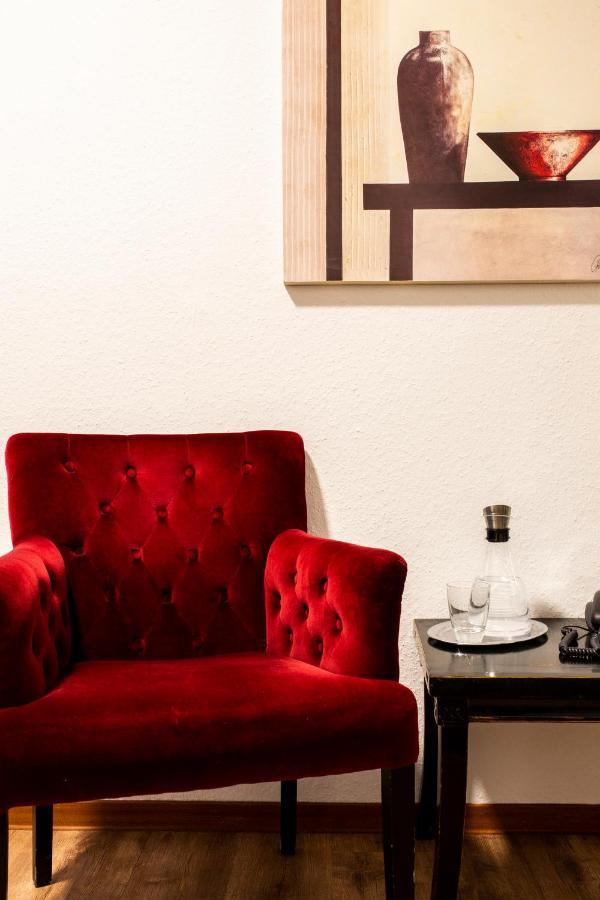 Hotel Berliner Hof Ремшайд Екстериор снимка