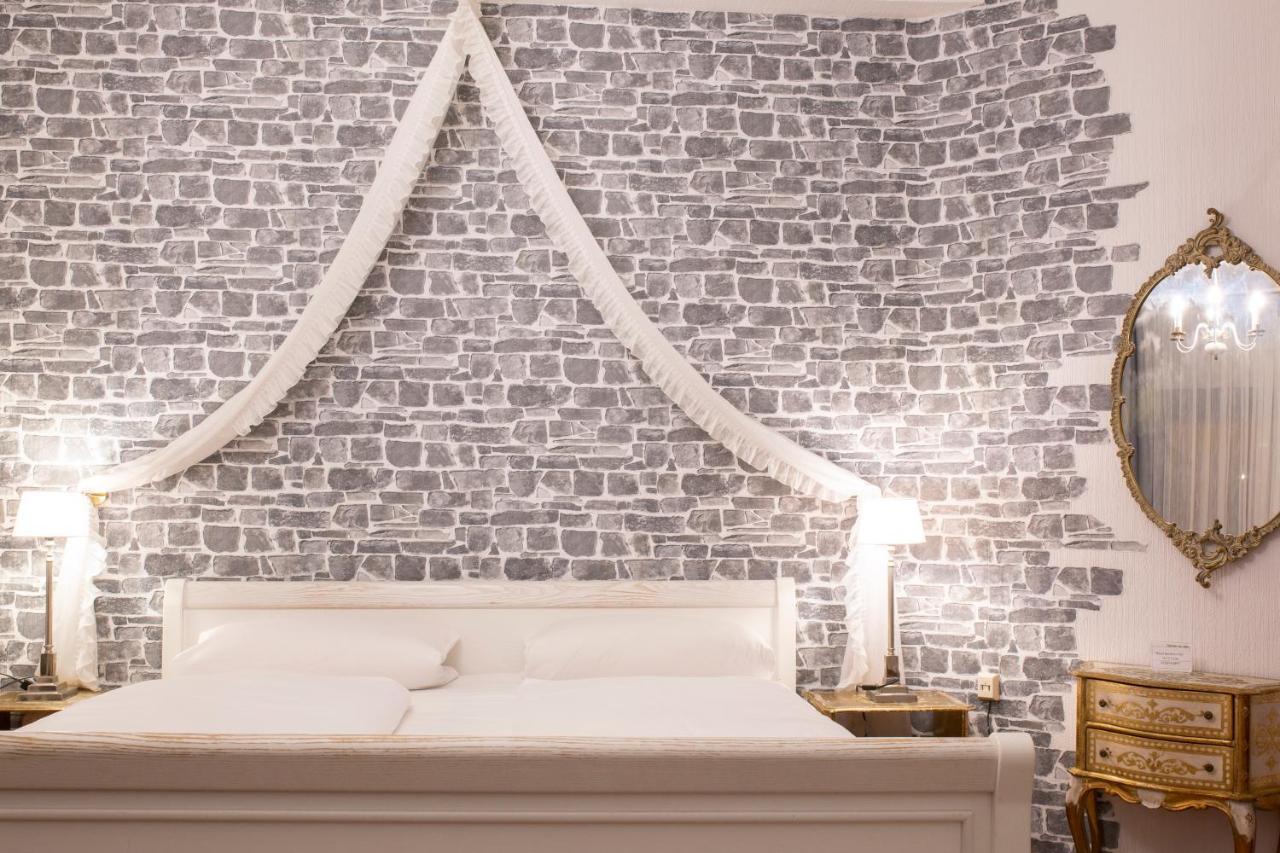 Hotel Berliner Hof Ремшайд Екстериор снимка
