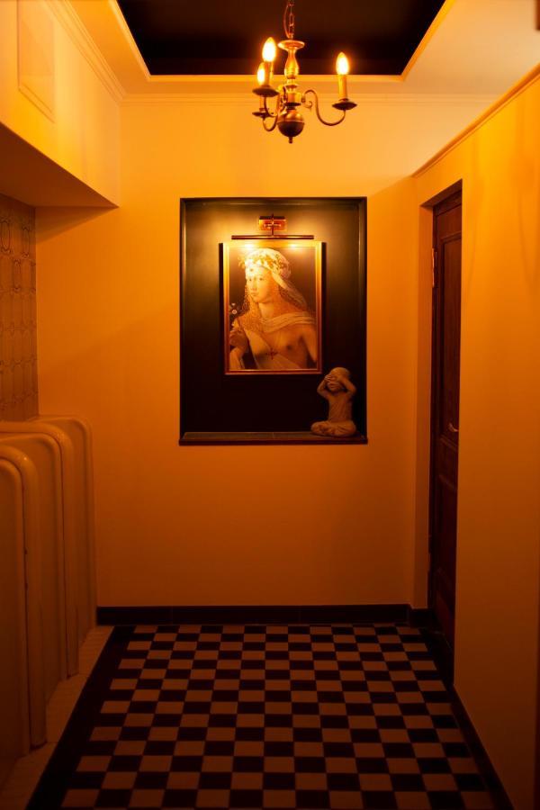 Hotel Berliner Hof Ремшайд Екстериор снимка