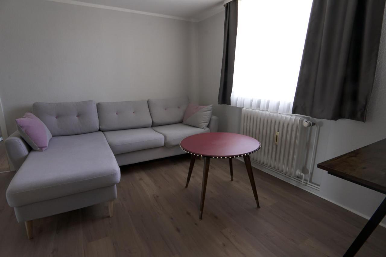 Hotel Berliner Hof Ремшайд Екстериор снимка
