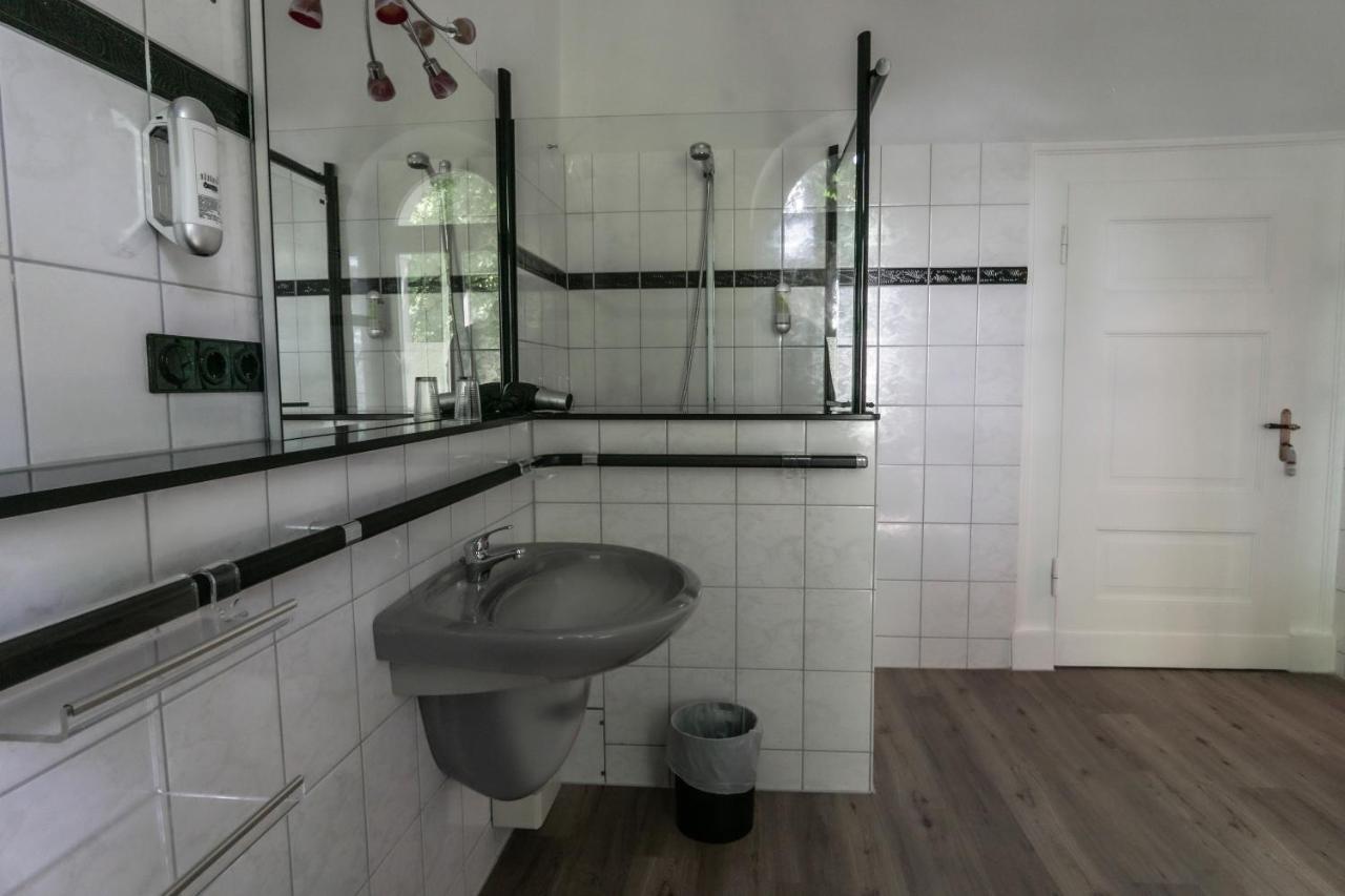 Hotel Berliner Hof Ремшайд Екстериор снимка