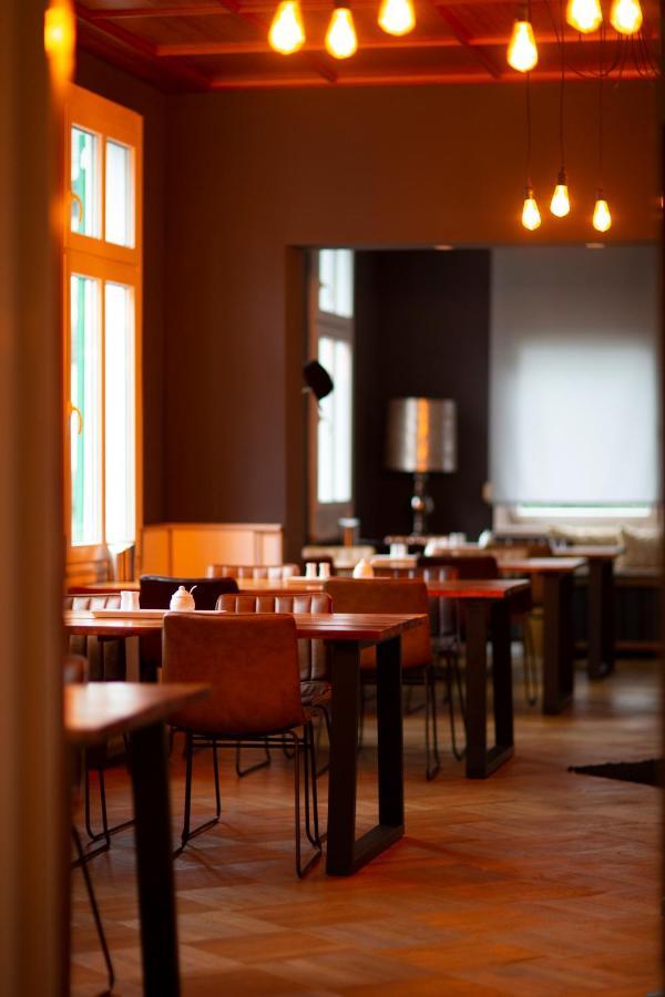 Hotel Berliner Hof Ремшайд Екстериор снимка