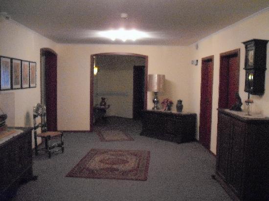 Hotel Berliner Hof Ремшайд Екстериор снимка