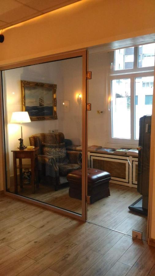 Hotel Berliner Hof Ремшайд Екстериор снимка
